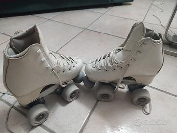 Pattini Edea Esordio 225 piastra Variant, Abec 3