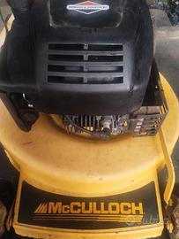 tagliaerba Briggs e Stratton Mulching 6 HP