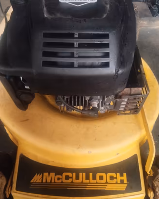 tagliaerba Briggs e Stratton Mulching 6 HP