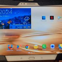 Tablet Samsung Tab S