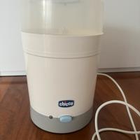Sterilizzatore elettrico Basic Chicco