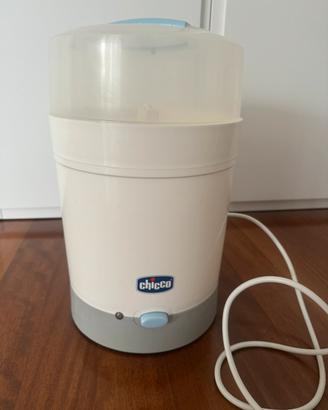Sterilizzatore elettrico Basic Chicco