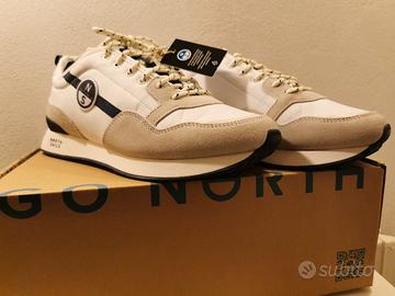 scarpe North Sails