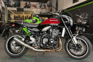 Kawasaki Z 900 RS