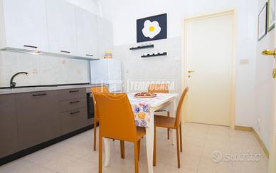 Appartamento a Bologna Via del Pratello 3 locali