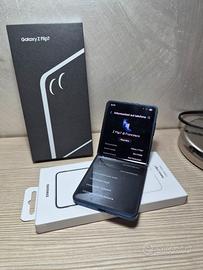 Samsung Galaxy Z Flip7