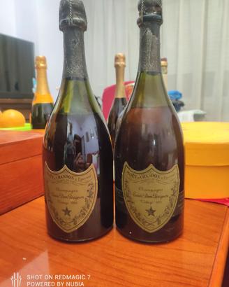 Liquori e sciampagne da collezione!!