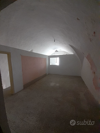 Appartamento 160 mq p. strada e 1 piano, 2 livelli