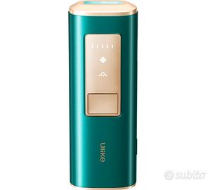 Ulike Air 2  Epilatore IPL (Luce Pulsata Intensa)