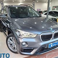 Bmw X1 sDrive18d 150Cv Sport Line