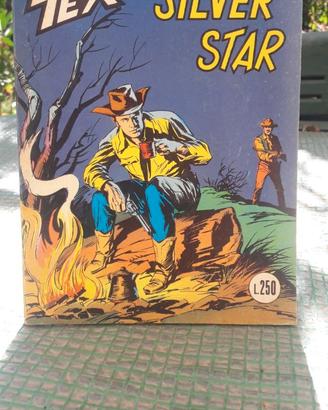 Fumetto TEX