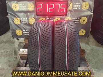 2 GOMME INVERNALI 215 50 18 CON 70% MICHELIN