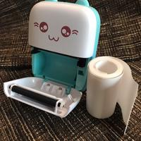 Mini Stampante termica Bluetooth