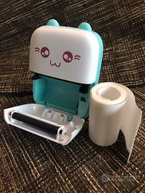 Mini Stampante termica Bluetooth