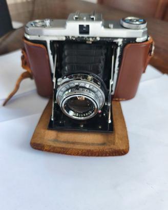 Zeiss Ikon Nettar - Fotocamera Vintage
