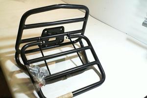PORTAPACCHI GILERA RUNNER 600104M
