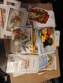 biglietti e cartoline