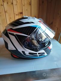  casco moto 