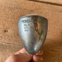 Fari bici vintage Mondial e Dansi