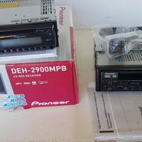 N°2 Autoradio Pioneer