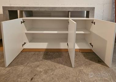 CREDENZA/MADIA 
