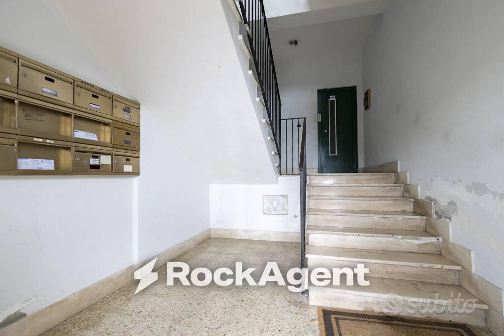 Appartamento – CZ - Vista 5