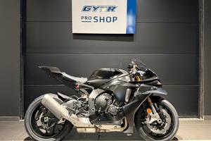 Yamaha YZF R1 - 2025 PISTA