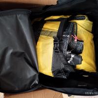 kitesurf North reach 9 2024