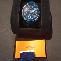 Orologio Locman Aviatore 