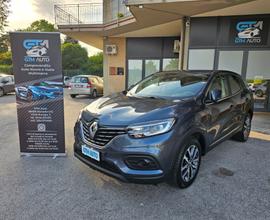 Renault Kadjar - 1.5 dCi 8V 115CV EDC