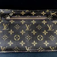 Louis Vuitton marsupio borsello Modello MA518246