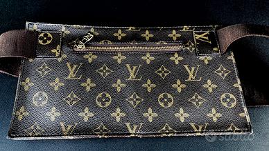 Louis Vuitton marsupio borsello Modello MA518246