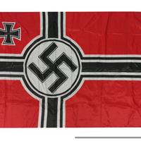 Bandiera Germania 1940_Hitler_