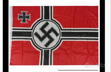 Bandiera Germania 1940_Hitler_