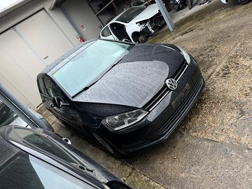 Ricambi Golf 7