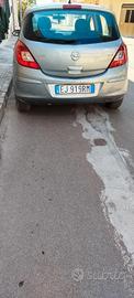 Opel Corsa 1300 Multijet 2011