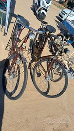 Biciclette Holland