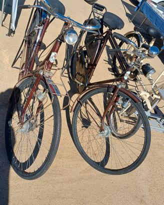 Biciclette Holland