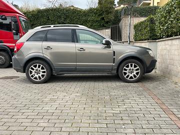 Opel antara 2000 td