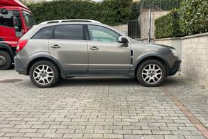 Opel antara 2000 td