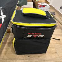 Zaino trabucco xtr e fodero trabucco