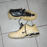 Scarpe Nike shox nr 43 vintage 