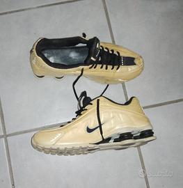 Scarpe Nike shox nr 43 vintage 