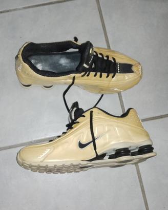 Scarpe Nike shox nr 43 vintage 