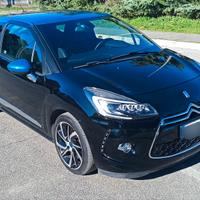 Citroen DS3 1.6 diesel euro 6