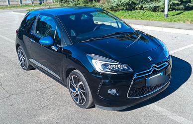 Citroen DS3 1.6 diesel euro 6