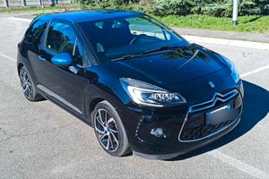 Citroen DS3 1.6 diesel euro 6