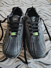 Scarpe antinfortunistiche Cofra