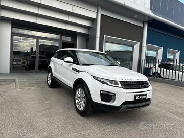 Land Rover Range Evoque 2.0 TD4 150 CV 5p. HSE
