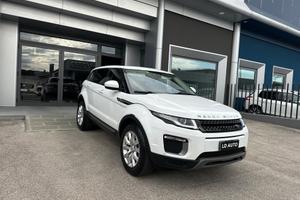 Land Rover Range Evoque 2.0 TD4 150 CV 5p. HSE